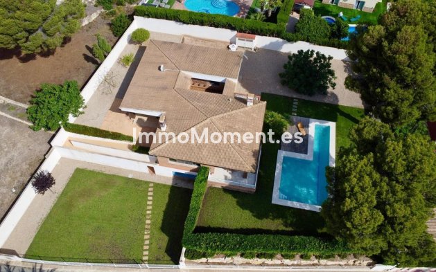 Revente - Villa individuelle - La Nucía - La Nucia Centro