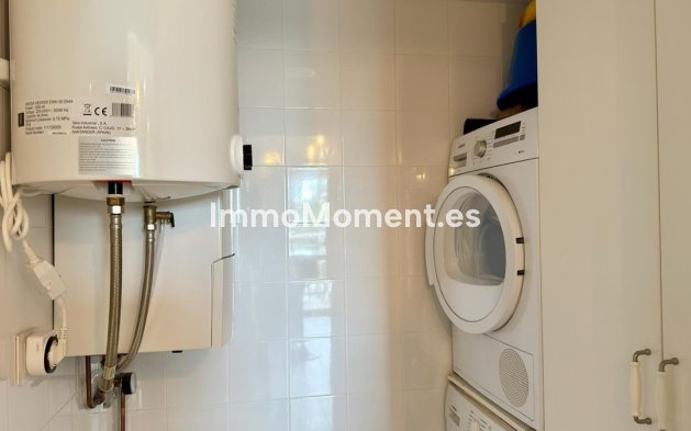 Revente - Villa individuelle - La Nucía - La Nucia Centro