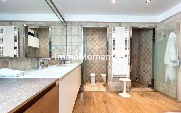 Wiederverkauf - Freistehende Villa - Benidorm - Benidorm Centro