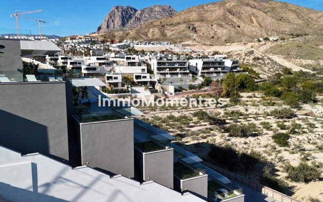 Reventa - Apartamento - Finestrat