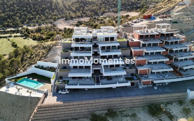 Reventa - Apartamento - Finestrat