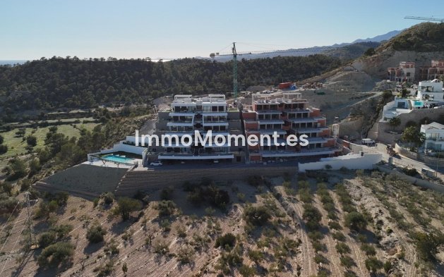 Reventa - Apartamento - Finestrat