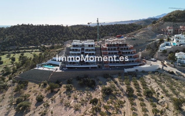 Reventa - Apartamento - Finestrat