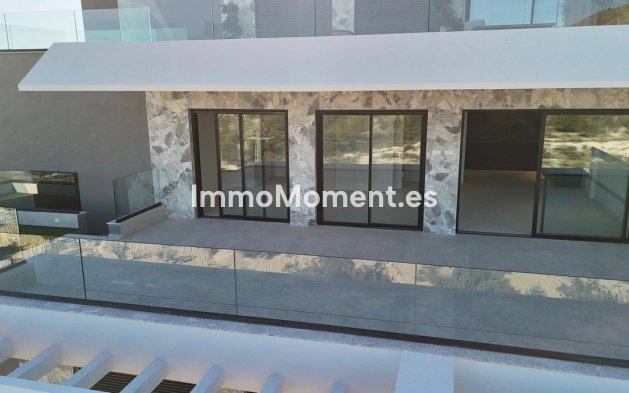 Reventa - Apartamento - Finestrat