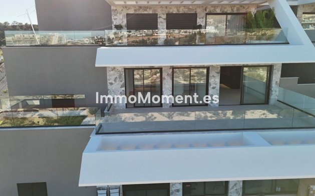 Reventa - Apartamento - Finestrat