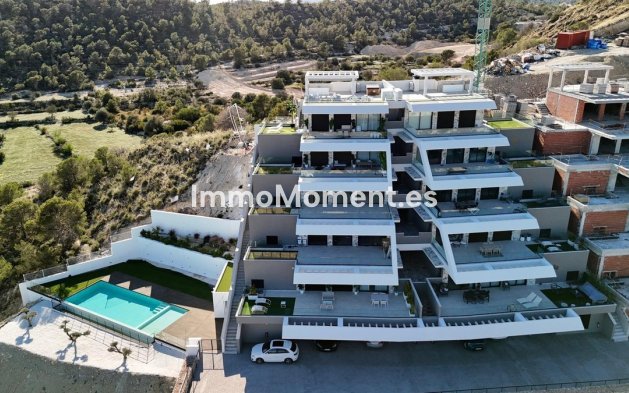 Reventa - Apartamento - Finestrat