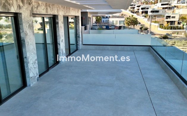 Reventa - Apartamento - Finestrat