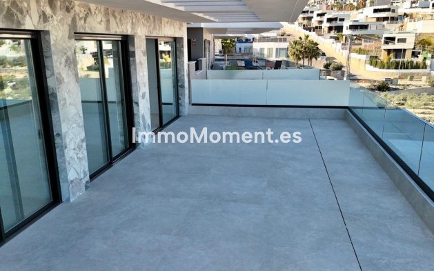 Reventa - Apartamento - Finestrat