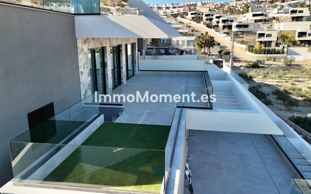 Reventa - Apartamento - Finestrat