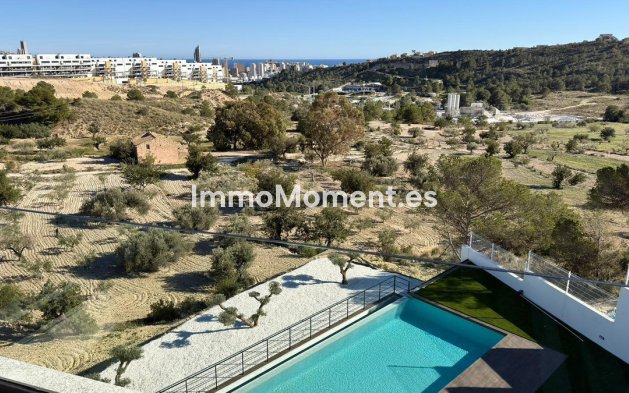 Reventa - Apartamento - Finestrat