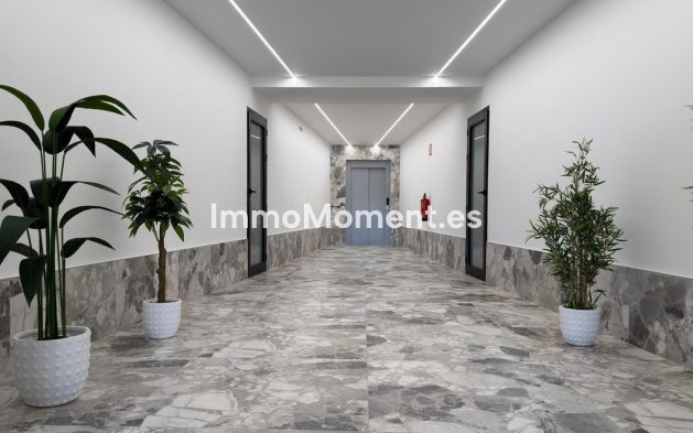 Reventa - Apartamento - Finestrat
