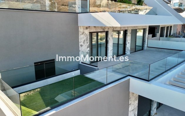 Reventa - Apartamento - Finestrat