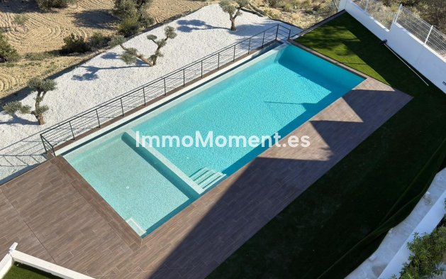 Reventa - Apartamento - Finestrat