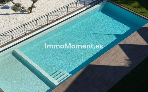 Reventa - Apartamento - Finestrat