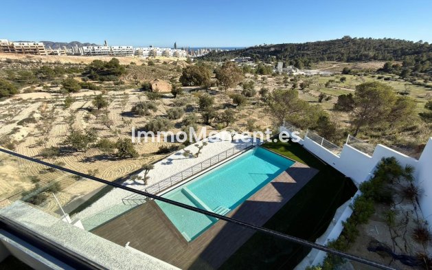 Reventa - Apartamento - Finestrat