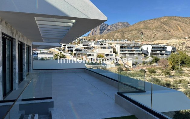 Reventa - Apartamento - Finestrat
