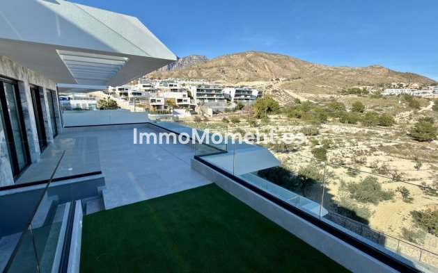 Reventa - Apartamento - Finestrat