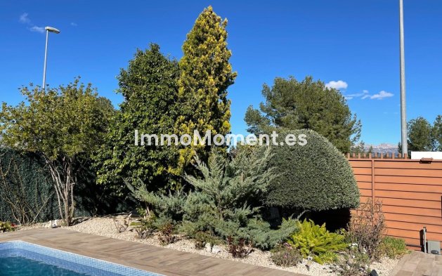 Reventa - Villa independiente - Polop - Polop Centro