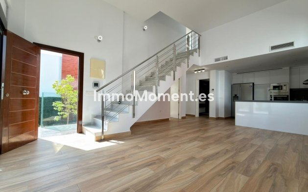 Reventa - Villa independiente - Polop - Polop Centro