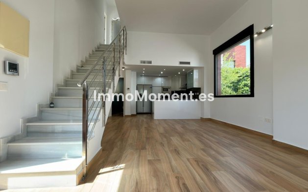 Reventa - Villa independiente - Polop - Polop Centro