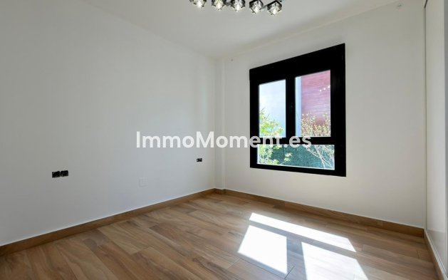 Reventa - Villa independiente - Polop - Polop Centro