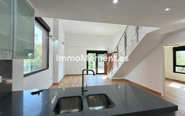 Reventa - Villa independiente - Polop - Polop Centro