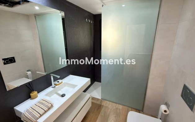 Reventa - Villa independiente - Polop - Polop Centro