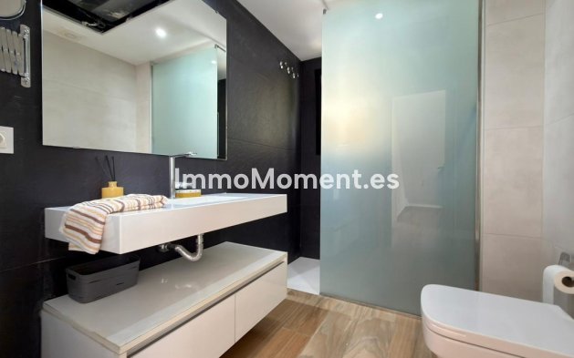 Reventa - Villa independiente - Polop - Polop Centro