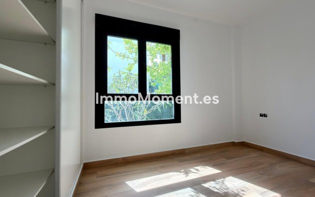 Reventa - Villa independiente - Polop - Polop Centro