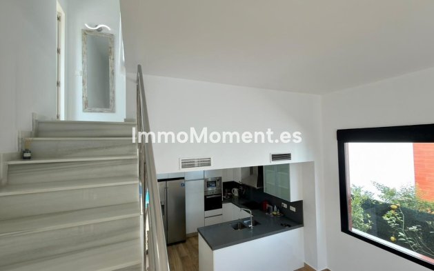 Reventa - Villa independiente - Polop - Polop Centro