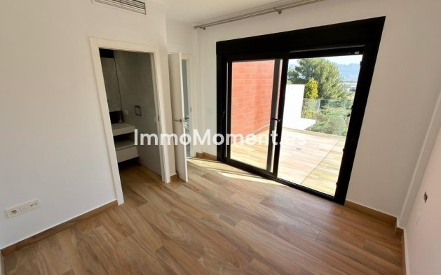 Reventa - Villa independiente - Polop - Polop Centro