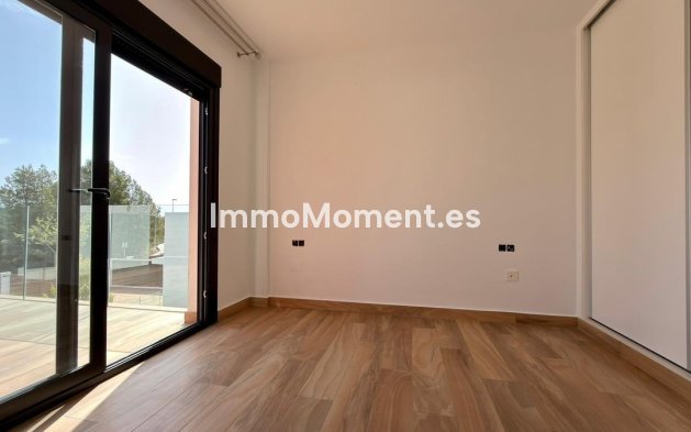Reventa - Villa independiente - Polop - Polop Centro
