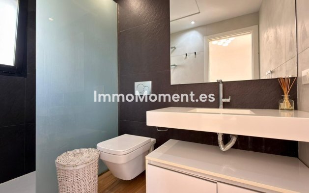 Reventa - Villa independiente - Polop - Polop Centro