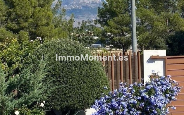 Reventa - Villa independiente - Polop - Polop Centro