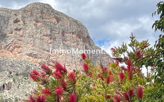 Reventa - Villa independiente - Polop - Polop Centro