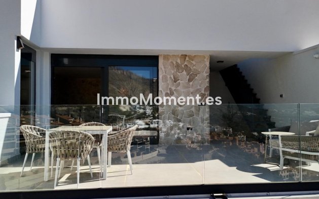 Bestaande woning - Vrijstaande villa - Altea - Altea Centro