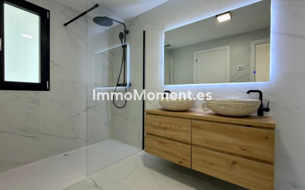 Bestaande woning - Vrijstaande villa - Altea - Altea Centro