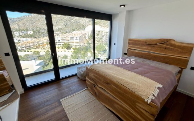 Bestaande woning - Vrijstaande villa - Altea - Altea Centro