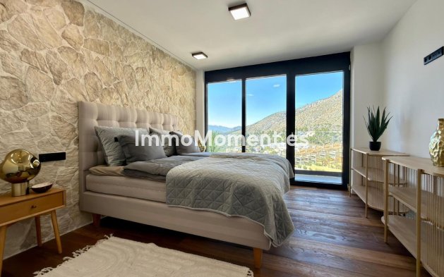 Bestaande woning - Vrijstaande villa - Altea - Altea Centro