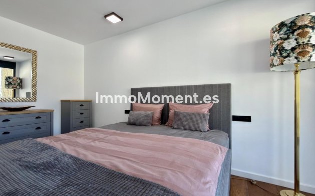Bestaande woning - Vrijstaande villa - Altea - Altea Centro