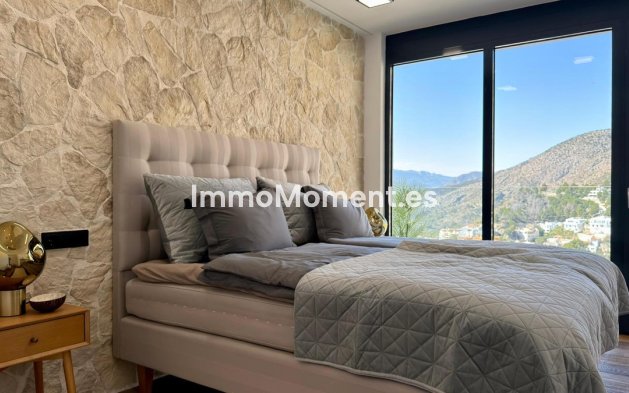 Bestaande woning - Vrijstaande villa - Altea - Altea Centro