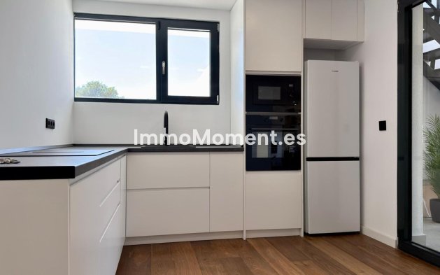 Bestaande woning - Vrijstaande villa - Altea - Altea Centro