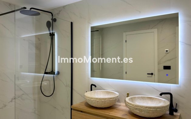 Bestaande woning - Vrijstaande villa - Altea - Altea Centro