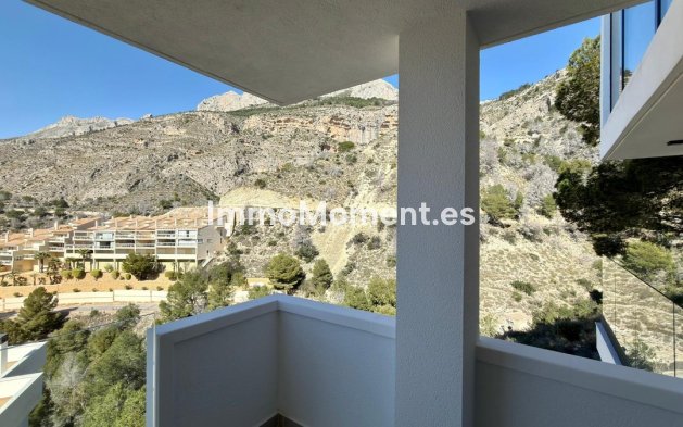 Bestaande woning - Vrijstaande villa - Altea - Altea Centro