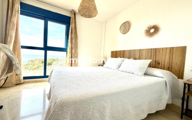 Bestaande woning - Appartement - Calpe - Calpe Centro