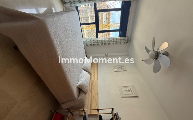 Bestaande woning - Appartement - Calpe - Calpe Centro