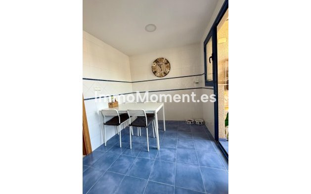 Bestaande woning - Appartement - Calpe - Calpe Centro