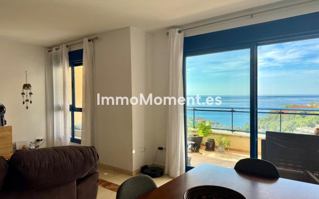 Bestaande woning - Appartement - Calpe - Calpe Centro