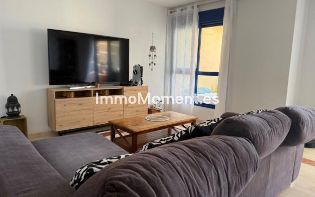 Bestaande woning - Appartement - Calpe - Calpe Centro