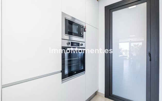Wiederverkauf - Wohnung - Benidorm - Benidorm Centro